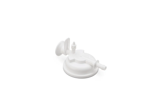 Капсульный фильтр Sartopure PP3 T-Style Maxicaps, 20", PP 50 мкм, 1,3 м², 1 ½" Tri-Clamp / ½" ёлочка, нестерильный
