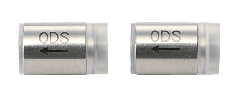 Защитная колонка Shim-pack GVP-ODS, 5 x 2,0 мм