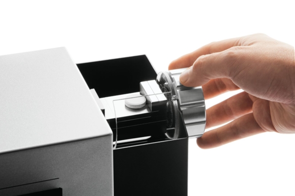 Ручной тестер твёрдости таблеток MT 50