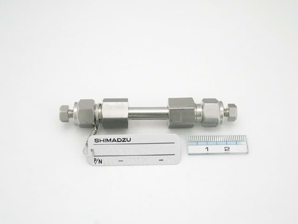 Защитная колонка Shim-pack ISC-30/S 0504 LI, 50 x 4,0 мм