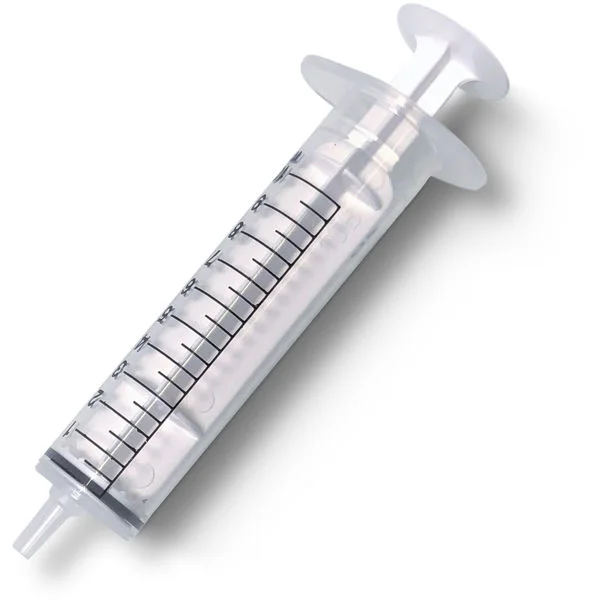 Шприцы 10 мл METTLER TOLEDO, 100 шт.
