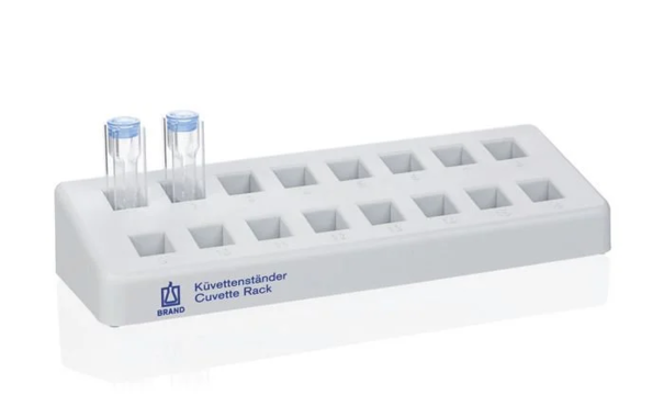 Кювета UV микро, 550 мкл