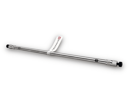 Колонка Shim-pack Velox SP-C18, размер частиц 5 мкм, 250 x 4,6 мм