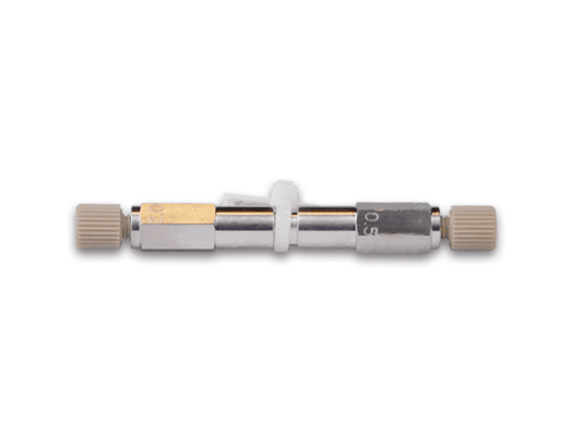 Колонка Shim-pack XR-ODS, размер частиц 2,2 мкм, 30 x 2,0 мм