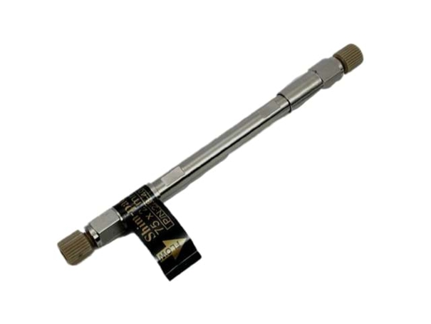 Колонка Shim-pack FC-ODS, размер частиц 3 мкм, 75 x 4,6 мм