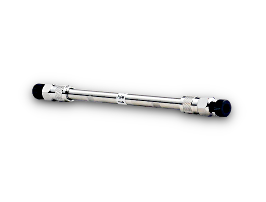 Колонка Shim-pack Velox SP-C18, размер частиц 2,7 мкм, 100 x 3,0 мм