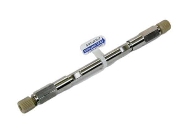 Колонка Shim-pack XR-C8, размер частиц 2,2 мкм, 100 x 2,0 мм