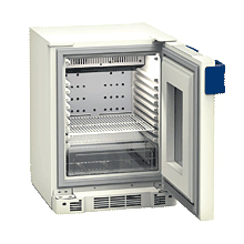 Холодильник фармацевтический маленький P 55