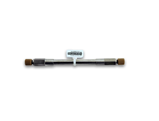 Колонка Shim-pack XR-ODS II, размер частиц 2,2 мкм, 100 x 1,5 мм