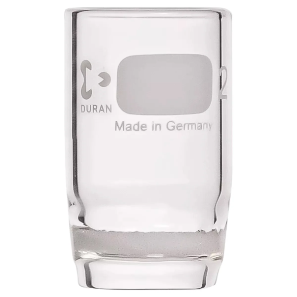 Тигель фильтрующий DURAN®, 15 мл, пористость 1