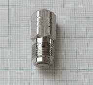 Входной обратный клапан IN-SPB D1.588 REV