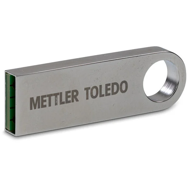 Датчик атмосферного давления USB для NineFocus METTLER TOLEDO