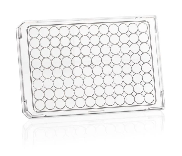 Крышка с конденсационными кольцами для BRANDplates