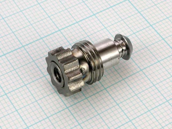 Вал для LC-6AD, 8A