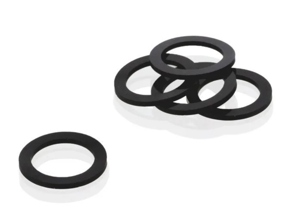 Запасное уплотнение для seripettor и QuikSip, EPDM
