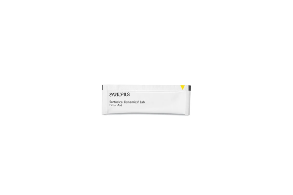 Фильтровальный порошок Sartoclear Dynamics Lab, 24 шт., арт. SDLKG-01.0-----2