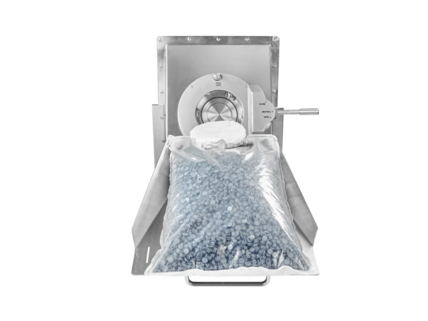 Мешок-флакон Biosafe, 25 л, DuponT Tyvek l HDPE (полиэтиле, нестерильный, арт. BIO1502TYMMIR