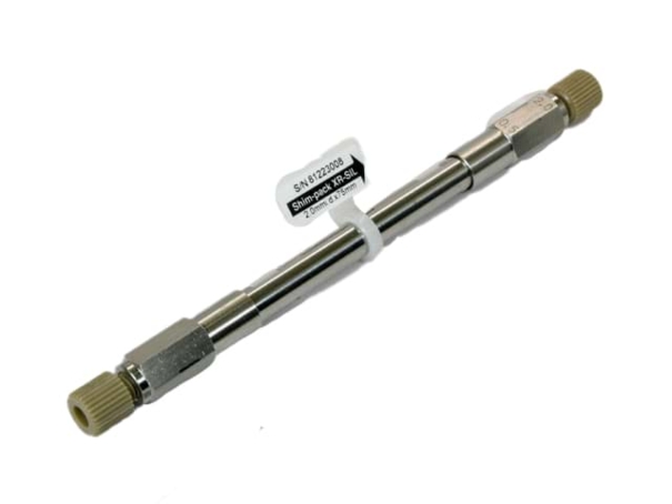 Колонка Shim-pack XR-Sil, размер частиц 2,2 мкм, 75 x 3,0 мм