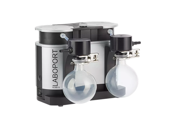 Вакуумная система Laboport® SR 840 G