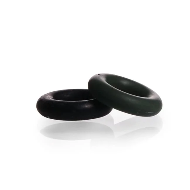 Кольцо уплотнительное KECK, EPDM, 6 x 3 мм, DURAN®