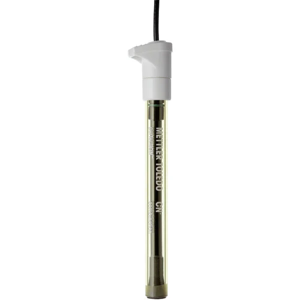 Ионоселективный электрод METTLER TOLEDO perfectION comb CN Lemo, CN⁻ (цианид)
