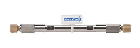 Колонка Shim-pack XR-ODS, размер частиц 2,2 мкм, 100 x 2,0 мм