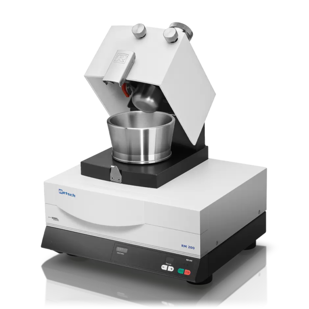 Механическая ступка RM 200