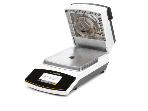 Анализатор влажности Sartorius MA160, 200 г / 1 мг, 115 - 230 В