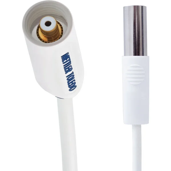 Кабель InLab для датчиков с головкой S7 METTLER TOLEDO, штекер DIN, 1,2 м