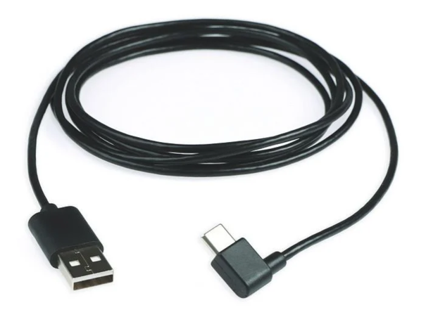 USB-кабель угловой для HandyStep touch