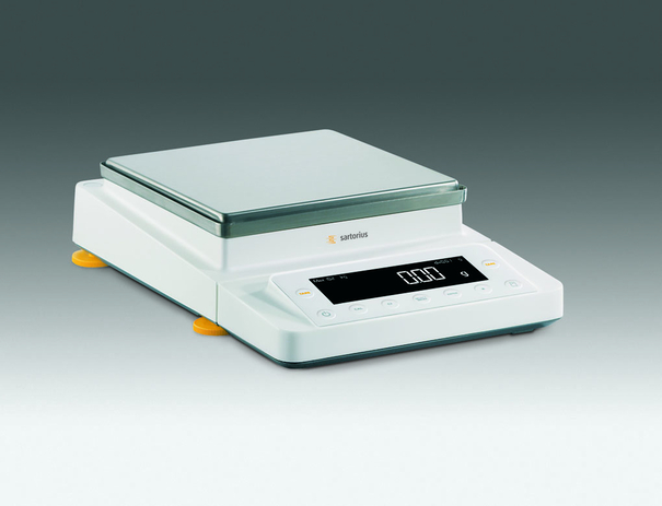 Прецизионные весы Cubis