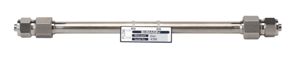 Колонка Shim-pack Diol-150, размер частиц 5 мкм, 500 x 7,9 мм