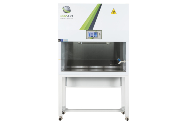 Бокс биологической безопасности Ecoline II класс тип А2