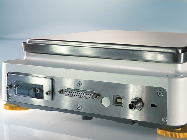 Прецизионные весы Cubis