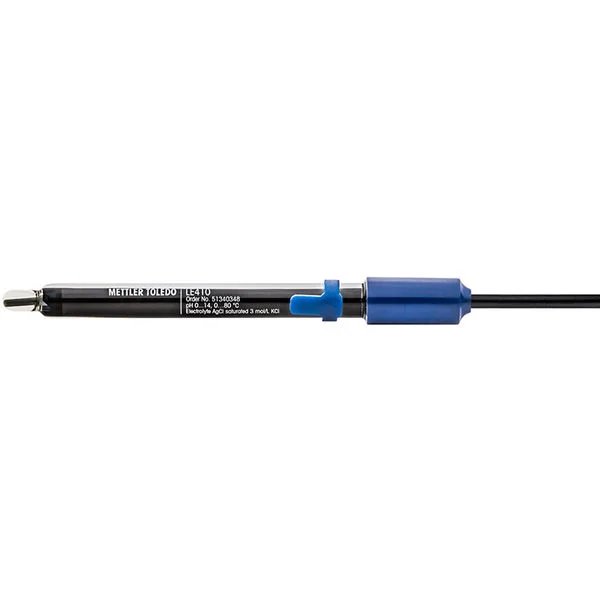 pH-электрод METTLER TOLEDO LE410