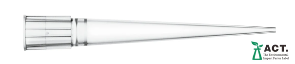 Наконечники Sartorius Optifit 200 мкл, нестерильные, сменная упаковка, 960 шт.