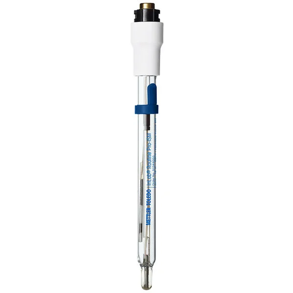 pH-электрод METTLER TOLEDO InLab Routine Pro-ISM