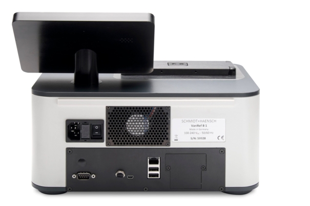 Рефрактометр VariRef