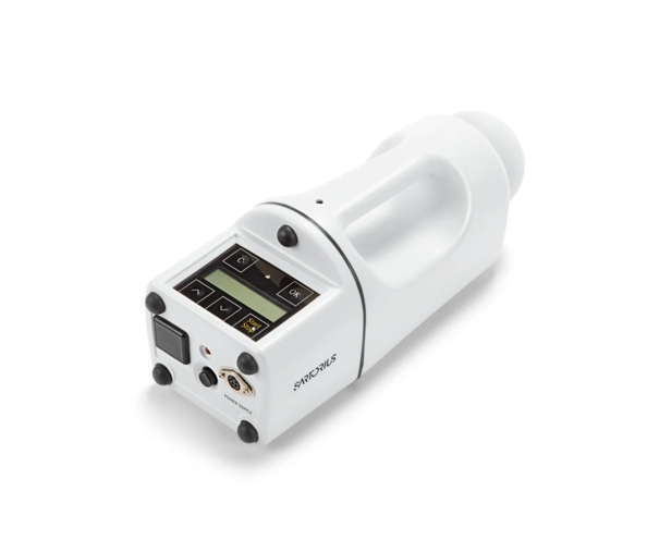 Пробоотборник воздуха Sartorius MD8 Airscan, с пробоотборной головкой, байонетное соединение