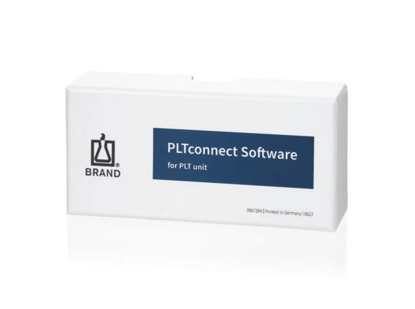 Программное обеспечение для PLT unit