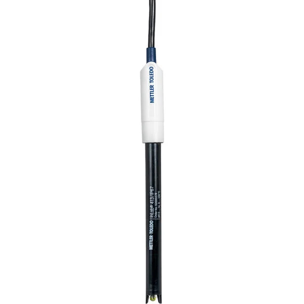 pH-электрод METTLER TOLEDO InLab 413/IP67
