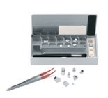 Наборы гирь Proof Line класса E2, F1, F2, M1