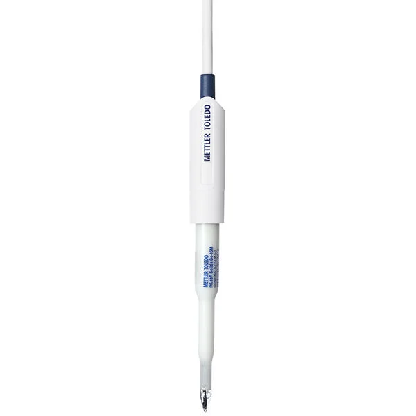 pH-электрод METTLER TOLEDO InLab Solids Go-ISM