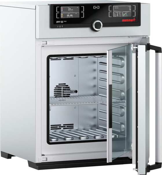 Инкубатор Memmert IPP750ecoplus