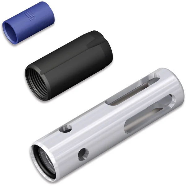 Защитный кожух для InLab OptiOx METTLER TOLEDO