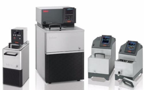 Охлаждающий термостат Ministat 125