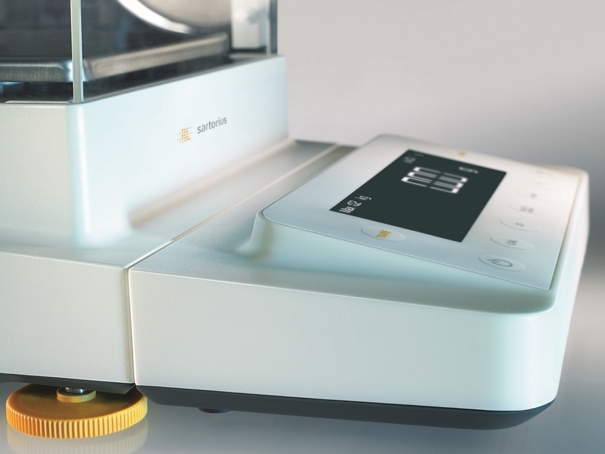 Прецизионные весы Cubis