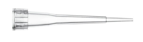 Наконечники Sartorius Optifit 10 мкл, стерильные, в штативах, 960 шт.