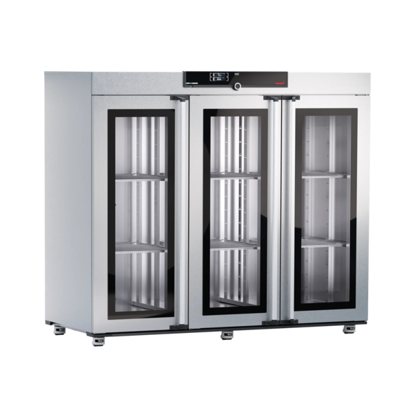 Инкубатор Memmert IPP260ecoplus