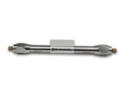 Колонка Shim-pack Scepter C8, размер частиц 5 мкм, 150 x 10 мм